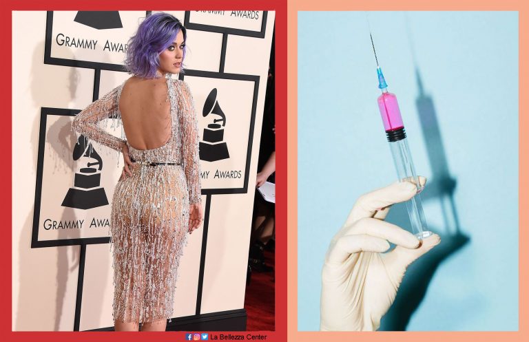 Anti-Aging коктели за „Camera Ready„ “ изглед