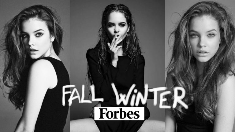 FORBES: Fall Winter нега на кожа