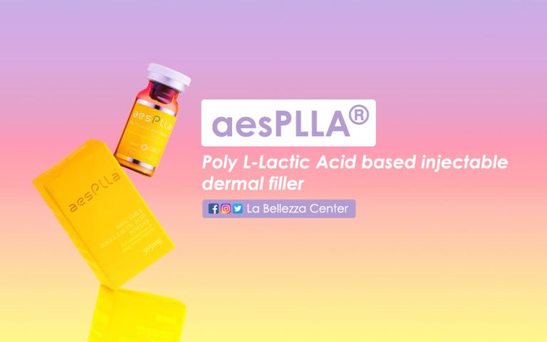 AesPLLA – Најнова и најнапредна формула на филери (биостимулатори) со Poly L-Lactic киселина