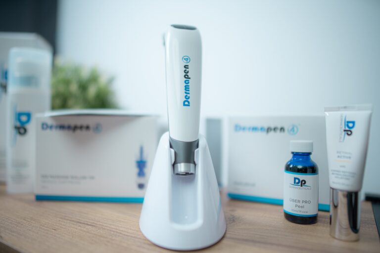 Dermapen 4 за прв пат во Македонија